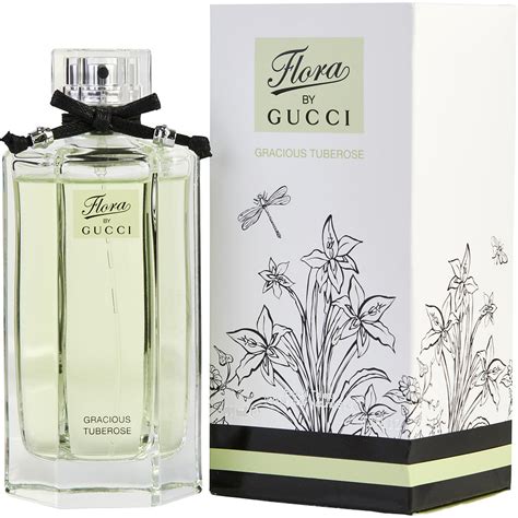 gucci flora tuberose vs daisy|Gucci tuberose perfume.